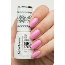 Gel Polish - Evening Time #01-The Answer