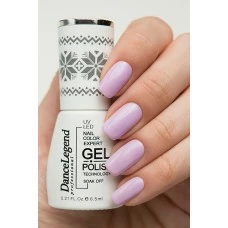 Gel Polish - Evening Time #08-Memory