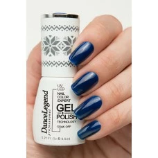 Gel Polish - Evening Time #10-My December