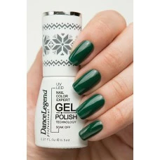 Gel Polish - Evening Time #11-Paranoid