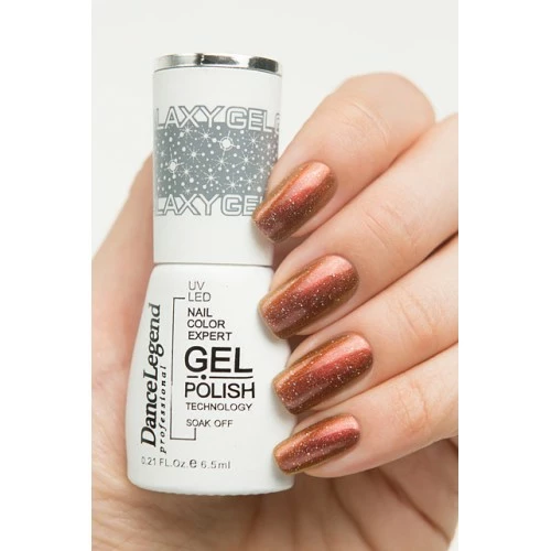 Galaxy Gel #LE 14-Big Bang