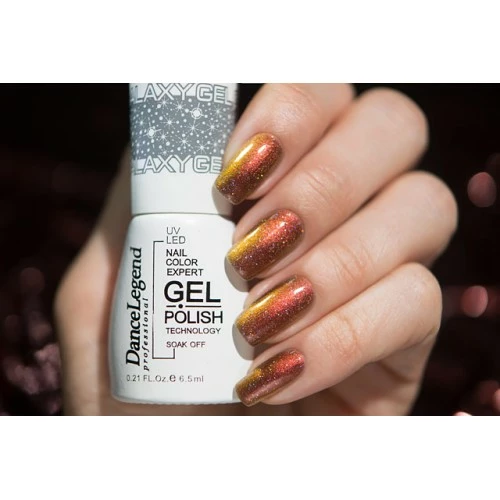 Galaxy Gel #LE 14-Big Bang