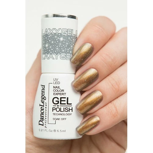 Galaxy Gel #LE 15-Protuberance
