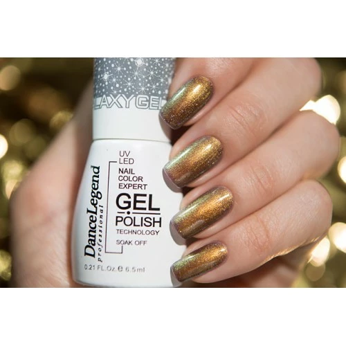 Galaxy Gel #LE 15-Protuberance