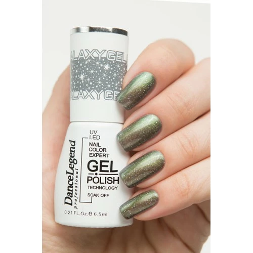 Galaxy Gel #LE 16-Solar Eclipse