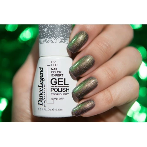 Galaxy Gel #LE 16-Solar Eclipse