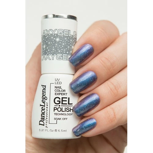 Galaxy Gel #LE 18-Orion