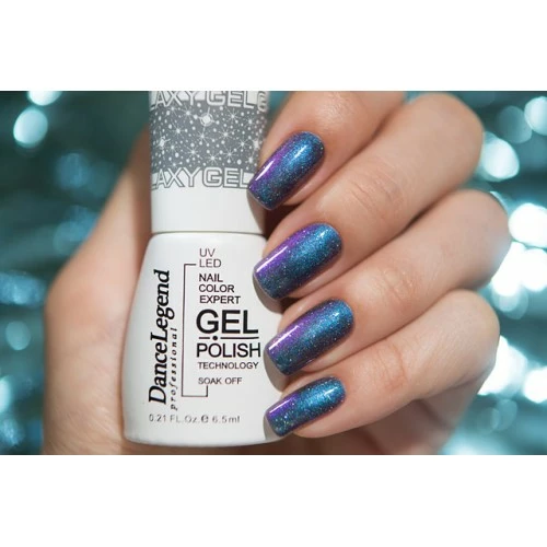 Galaxy Gel #LE 18-Orion