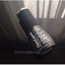 Gel Polish - TOP COAT БЕЗ ЛИПКОГО СЛОЯ - 6.5ml