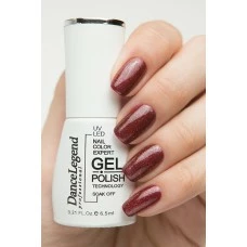 Gel Polish #004-So Shy