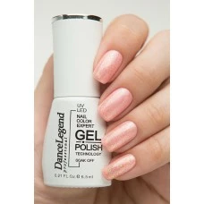 Gel Polish #005-Golden Time