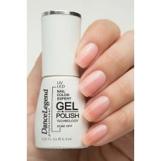 Gel Polish #009-French Kiss