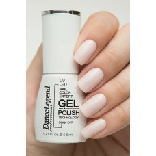 Gel Polish #010-Creamy