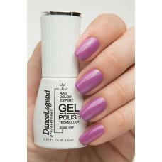 Gel Polish #019-Lilac Dreams