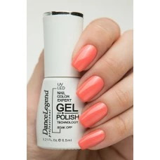 Gel Polish #023-Coral Mind