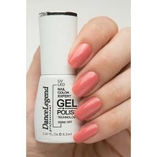 Gel Polish #024-Brick in the wall