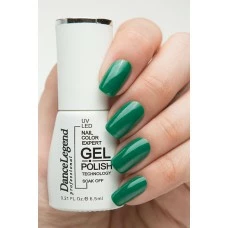 Gel Polish #033-Emerald