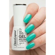 Gel Polish #034-Get Over It