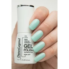 Gel Polish #035-T-Funny