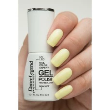 Gel Polish #036-Yellow Submarine