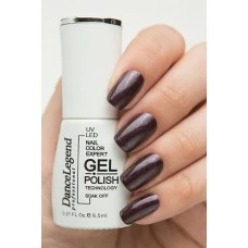 Gel Polish #041-Alien Abduction