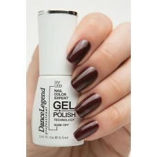 Gel Polish #043-Vampire