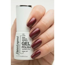 Gel Polish #044-Back to Future