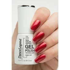 Gel Polish #048-Rage