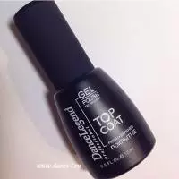 Gel Polish - TOP COAT - 15ml