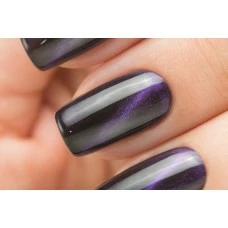 Magnetic Gel Top #LE 54 Violet