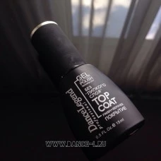 Gel Polish - TOP БЕЗ ЛИПКОГО СЛОЯ - 15ml