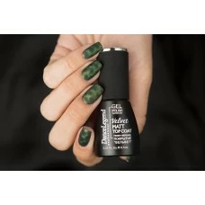 Gel Polish - Velvet Matt Top - 6.5ml