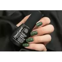 Gel Polish - Velvet Matt Top - 15ml